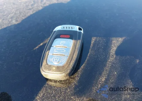 2010 Audi A4 Premium from USA, damaged, VIN WAUDFAFL7AN036423